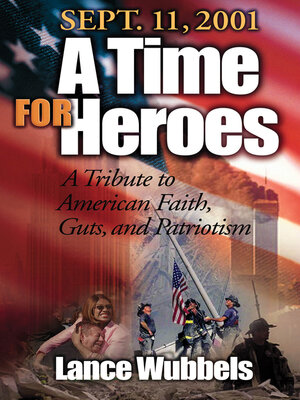 cover image of September 11, 2001